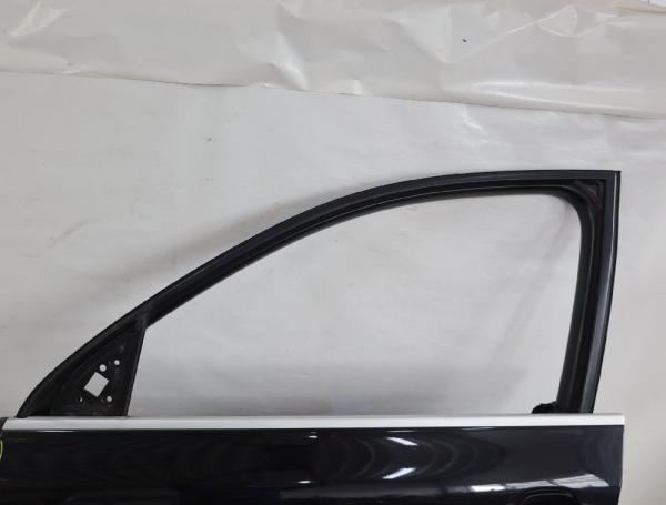Tür vorn links 95553101106 Porsche CAYENNE 9PA