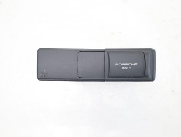 CD Wechsler 99764514003 Porsche CAYENNE 9PA