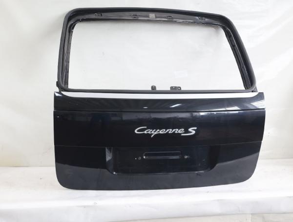 Heckklappe 95551201110 Porsche CAYENNE 9PA