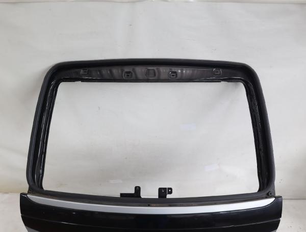 Heckklappe 95551201110 Porsche CAYENNE 9PA