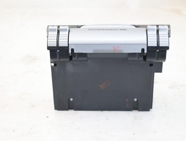 Klimabedienteil 7L5907040AL Porsche CAYENNE 9PA