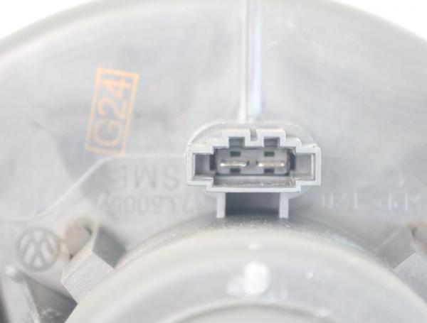 Heizgebläsemotor 7L0820021L Porsche CAYENNE 9PA
