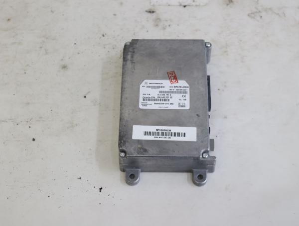 Steuergerät sonstige 7L5035741E Porsche CAYENNE 9PA