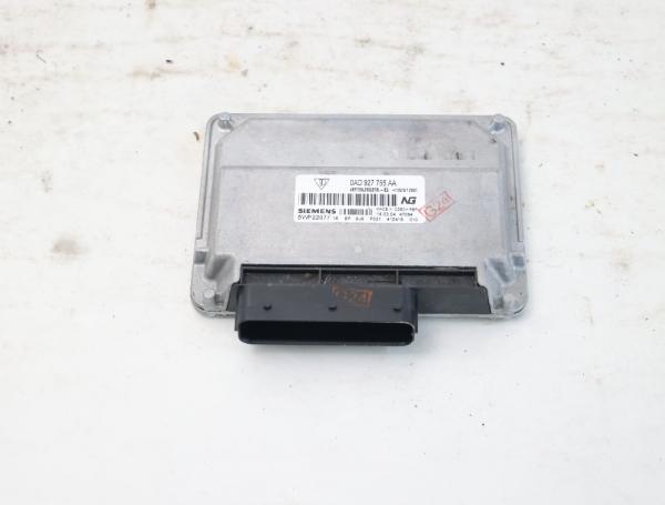 Steuergerät Getriebe 0AD927755AA Porsche CAYENNE 9PA