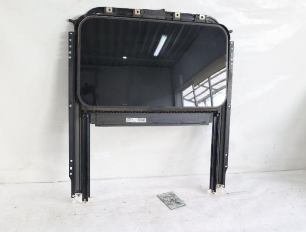 Schiebedach Glas 8D0877255D Porsche CAYENNE 9PA