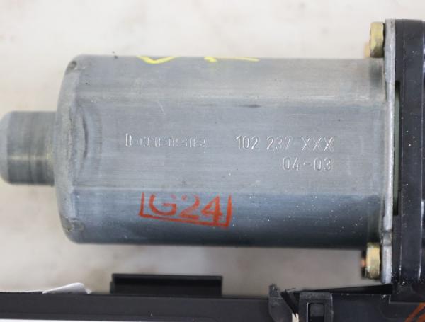 Fensterheber-Motor vorn rechts 7L0959702A Porsche CAYENNE 9PA