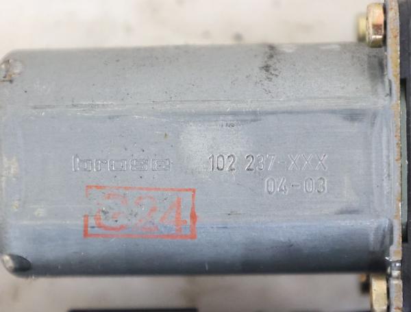 Fensterheber-Motor vorn links 7L0959703 Porsche CAYENNE 9PA