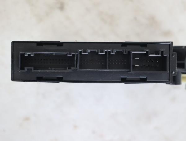 Fensterheber-Motor vorn links 7L0959703 Porsche CAYENNE 9PA