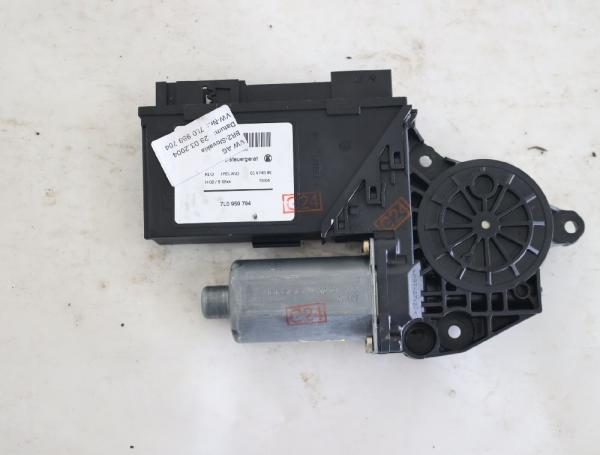Fensterheber-Motor hinten rechts 7L0959704 Porsche CAYENNE 9PA