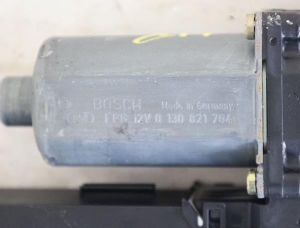Fensterheber-Motor hinten rechts 7L0959704 Porsche CAYENNE 9PA