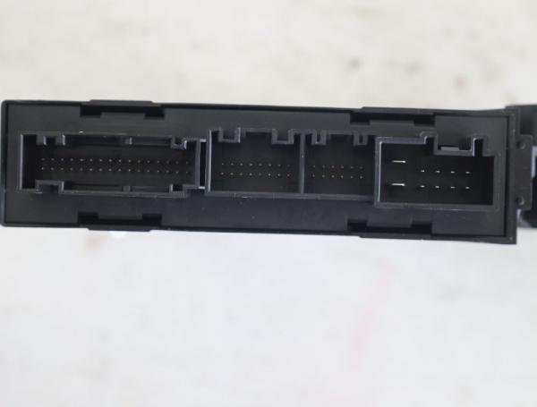 Fensterheber-Motor hinten links 7L0959701A Porsche CAYENNE 9PA