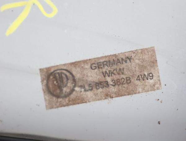 Scheibe sonstige 95554311231 Porsche CAYENNE 9PA