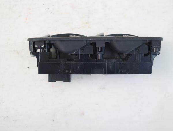 Schalter Fensterheber vorn links 95561315602 Porsche CAYENNE 9PA