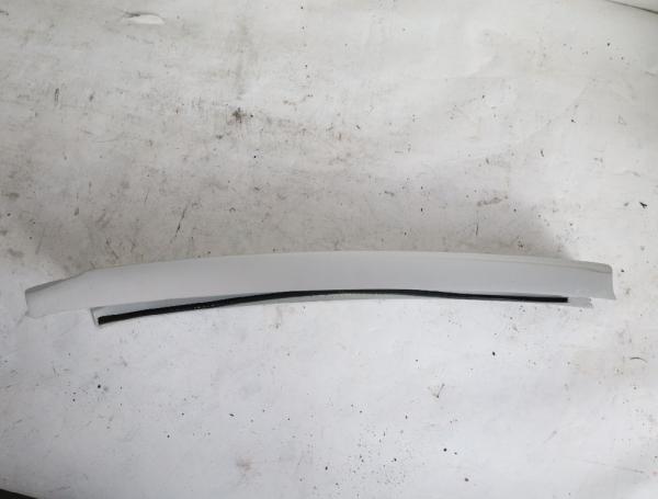 Abdeckung 7L5853318D Porsche CAYENNE 9PA