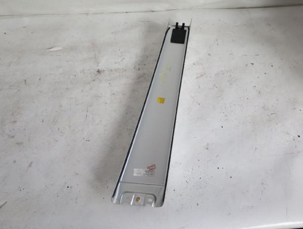 Abdeckung 7L5853318D Porsche CAYENNE 9PA
