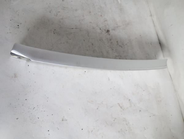 Abdeckung 7L5853318D Porsche CAYENNE 9PA
