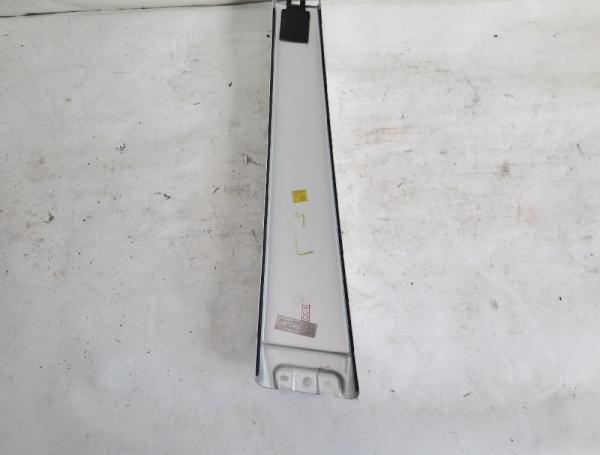 Abdeckung 7L5853317D Porsche CAYENNE 9PA