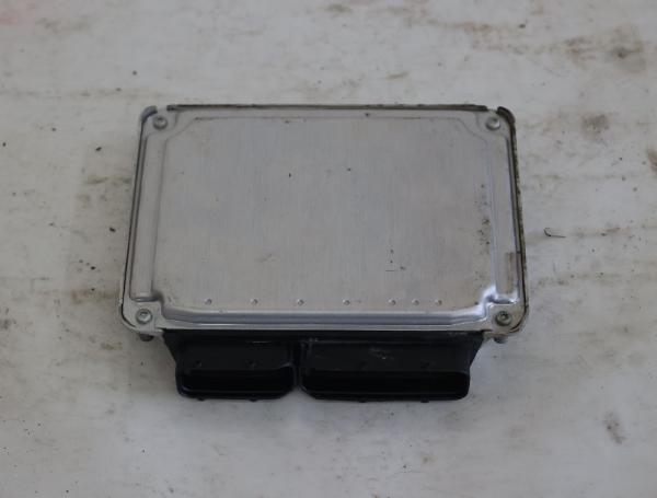 Steuergerät Motor 022906032BT Porsche CAYENNE 9PA
