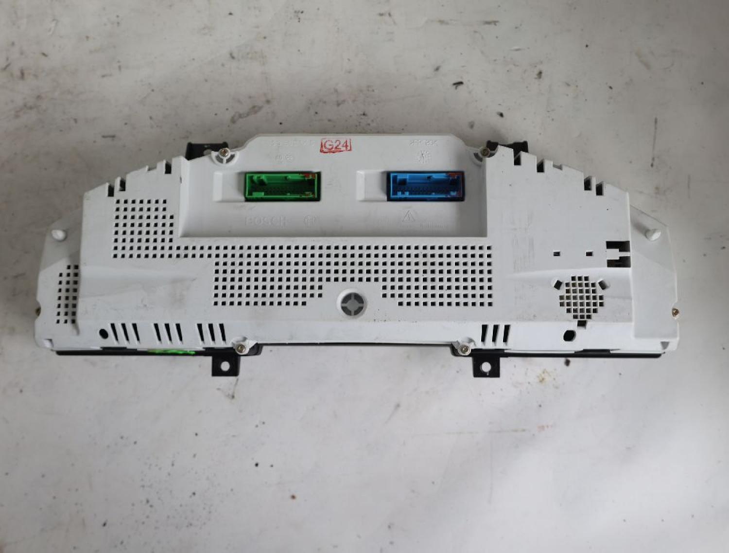 Kombiinstrument 7L5920870B Porsche CAYENNE 9PA