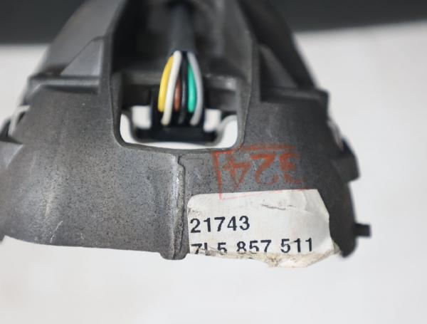 Spiegel innen 95573151403 Porsche CAYENNE 9PA