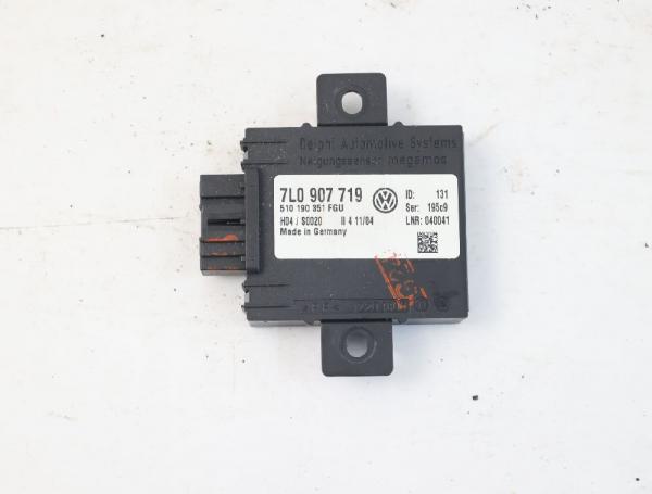 Sensor sonstige 7L0907719 Porsche CAYENNE 9PA