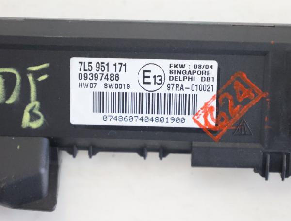 Sensor sonstige 7L5951171 Porsche CAYENNE 9PA