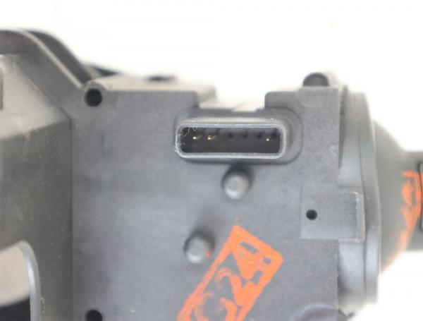 Schalter Blinker 7L5953513 Porsche CAYENNE 9PA