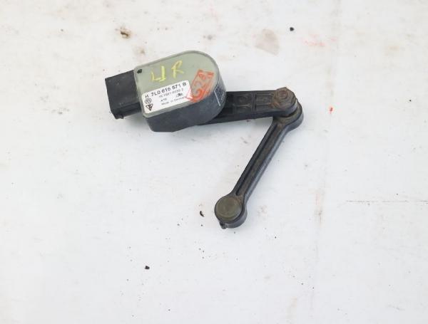 Sensor Niveauregulierung 7L0616571B Porsche CAYENNE 9PA