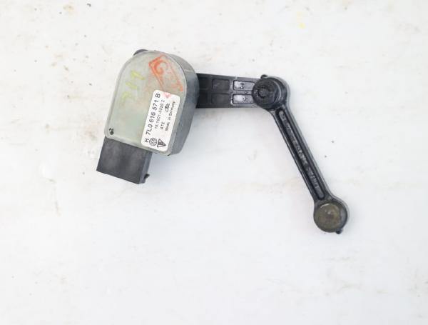 Sensor Niveauregulierung 7L0616571B Porsche CAYENNE 9PA
