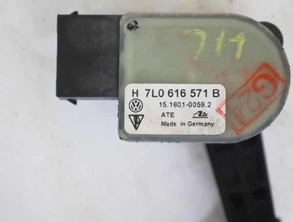 Sensor Niveauregulierung 7L0616571B Porsche CAYENNE 9PA