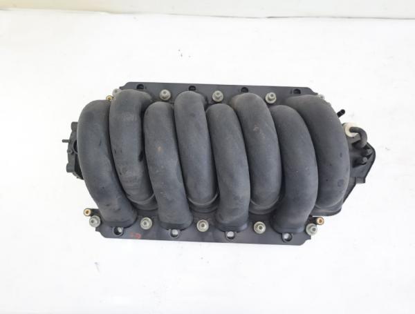 Ansaugkrümmer 948110009 Porsche CAYENNE 9PA