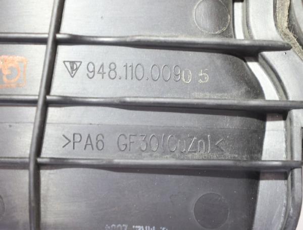 Ansaugkrümmer 948110009 Porsche CAYENNE 9PA