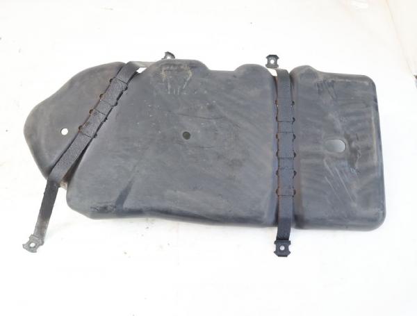 Unterfahrschutz 7L0201973C Porsche CAYENNE 9PA