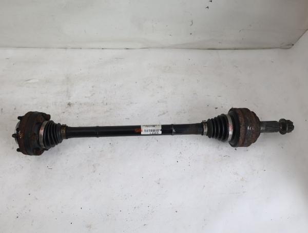 Antriebswelle hinten rechts 7L0501201A Porsche CAYENNE 9PA