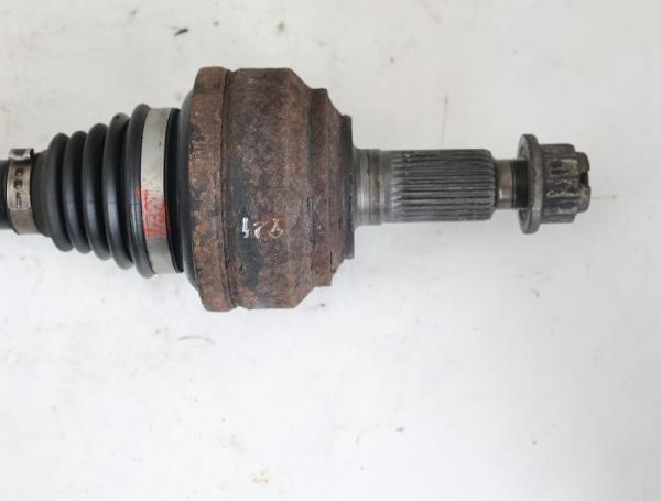 Antriebswelle hinten rechts 7L0501201A Porsche CAYENNE 9PA