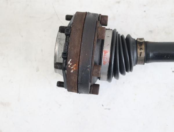 Antriebswelle hinten rechts 7L0501201A Porsche CAYENNE 9PA