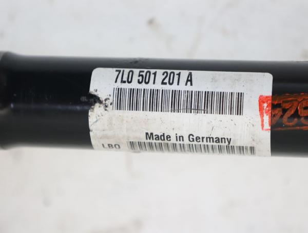 Antriebswelle hinten rechts 7L0501201A Porsche CAYENNE 9PA