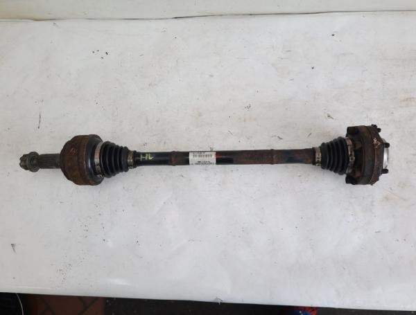 Antriebswelle hinten links 95533202411 Porsche CAYENNE 9PA