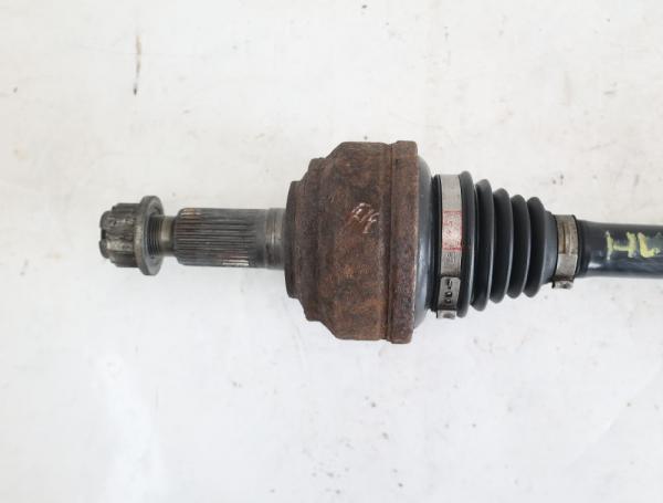 Antriebswelle hinten links 95533202411 Porsche CAYENNE 9PA