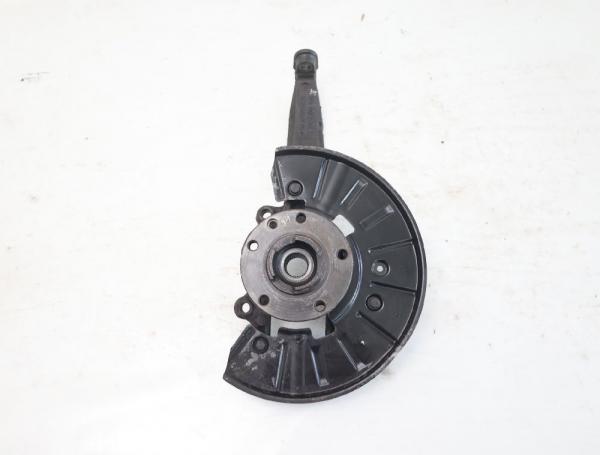 Achsschenkel vorn links 95534115510 Porsche CAYENNE 9PA