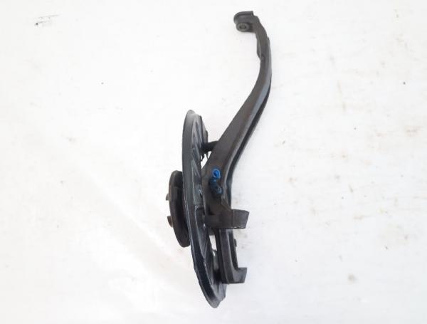 Achsschenkel vorn links 95534115510 Porsche CAYENNE 9PA
