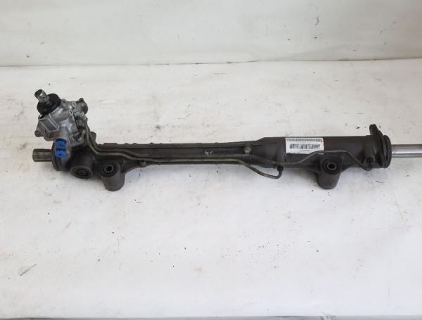 Lenkung Getriebe hydraulisch 95534701113 Porsche CAYENNE 9PA