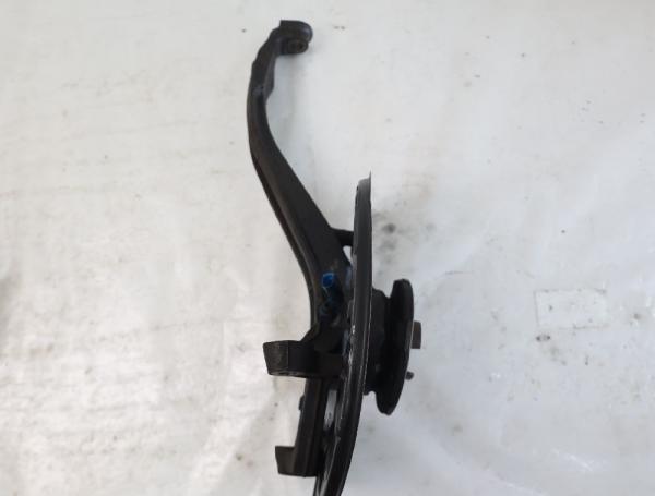 Achsschenkel vorn rechts 95534115610 Porsche CAYENNE 9PA