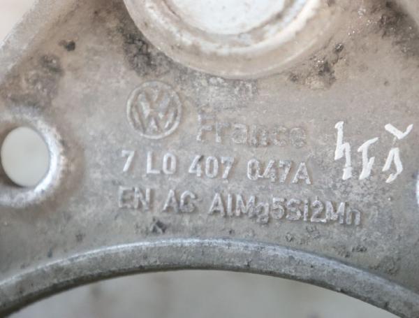 Querlenker vorn rechts 7L0407047A Porsche CAYENNE 9PA