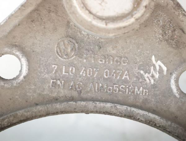 Querlenker vorn links 7L0407047A Porsche CAYENNE 9PA