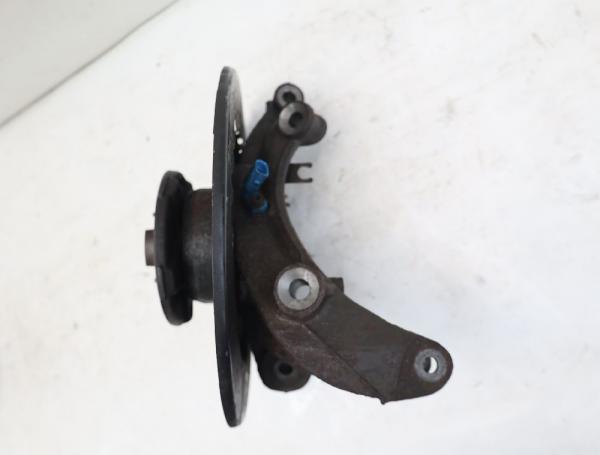 Achsschenkel hinten links 95533161120 Porsche CAYENNE 9PA