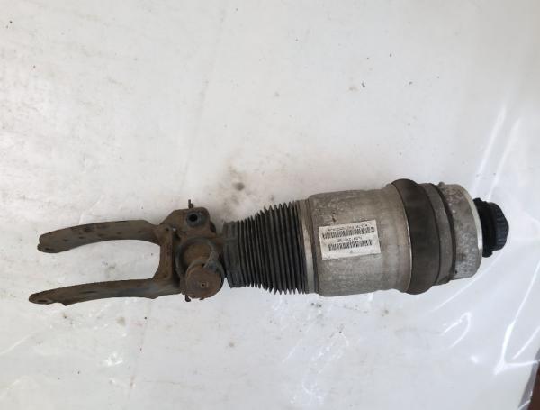 Federbein vorn rechts 95534303444 Porsche CAYENNE 9PA