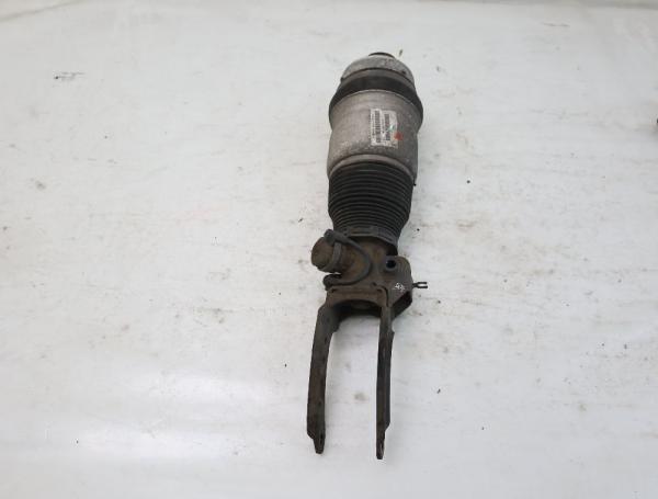 Federbein vorn links 95534303344 Porsche CAYENNE 9PA
