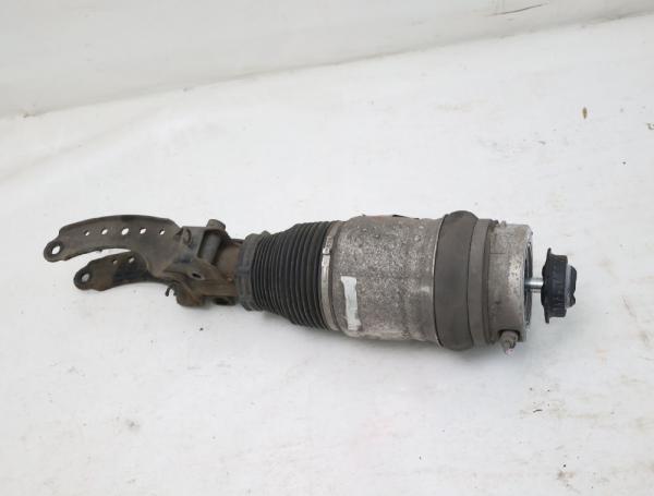 Federbein vorn links 95534303344 Porsche CAYENNE 9PA