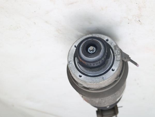 Federbein vorn links 95534303344 Porsche CAYENNE 9PA
